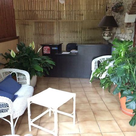 Le Phoenix Hotel Saint-Florentin  Exterior photo
